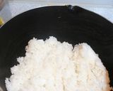 あっつあつ、カリカリ！石焼きピビンバ!!作り方12写真