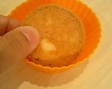 にっこり笑顔のDEARチーズケーキ♪作り方2写真