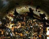 出がらし昆布で佃煮　子供大好きカレー味作り方4写真