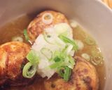 追い油でカリトロッ♪究極のたこ焼きレシピ作り方11写真