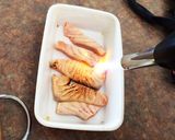 炙り寿司作り方1写真