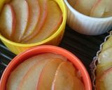 ♪簡単♪りんごのスイートポテトタルト作り方15写真