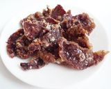 牛肉の天ぷらと玉子そぼろ丼作り方6写真