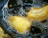 フィッシュ&チップス作り方4写真
