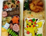 ｵﾌﾞﾗｰﾄ弁スプラ ディズニーetc作り方27写真