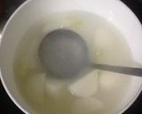 かぶの☆とろとろ餡煮作り方7写真