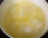 かぶの☆とろとろ餡煮作り方8写真