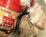 10分でぶりの照り焼き♡黄金比♡作り方1写真