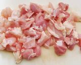 しみじみとごぼうが美味しい！塩きんぴら作り方4写真
