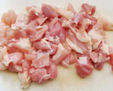しみじみとごぼうが美味しい！塩きんぴら作り方4写真