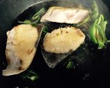 10分でぶりの照り焼き♡黄金比♡作り方4写真