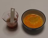 簡単★豚肉と生揚げの節約チャンプル作り方2写真