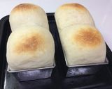 ふんわり食パン作り方5写真