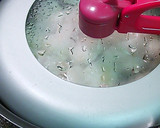 ササミと厚揚げの塩麹炒め作り方3写真