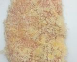 ＊チーズinミルフィーユとんかつ＊作り方3写真