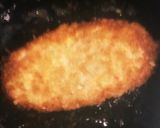 ＊チーズinミルフィーユとんかつ＊作り方4写真