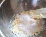 ☆簡単絶品 しっとりパウンドケーキ☆作り方7写真