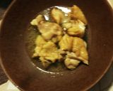 お弁当にレンチン蒸し鶏♪シンプル塩味♡作り方2写真