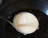 粉もん　だけどカロリーオフのお好み焼き作り方9写真