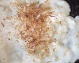 粉もん　だけどカロリーオフのお好み焼き作り方10写真