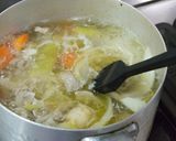 ほっくりクリーミー♪菊芋カレー作り方4写真