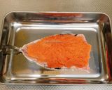 明太子いわし〜贅沢鰯作り方4写真