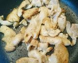 ☆鶏皮のヨーグルト味噌漬け焼き作り方7写真