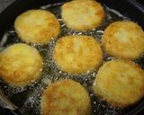 レンコンポテトコロッケ作り方6写真