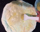 パーティやワインに！きのこクリームパイ作り方22写真