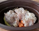 コク旨！簡単！鶏もも肉の和風カレー煮込み作り方2写真
