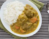 ほっくりクリーミー♪菊芋カレー作り方6写真