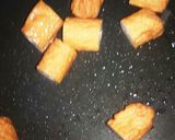 我が家のごぼう天の食べ方作り方2写真