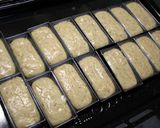 拘りの☆素敵♪フィナンシェ作り方11写真
