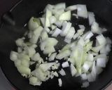 直茹で☆スパゲッティミートソースだよ♪作り方1写真