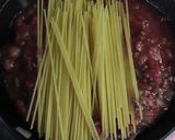 直茹で☆スパゲッティミートソースだよ♪作り方3写真