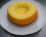 ストロベリー☆チーズムースのドームケーキ作り方13写真