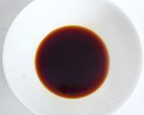 厚揚げで　手羽先甘辛胡麻揚げ風作り方1写真