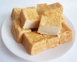 厚揚げで　手羽先甘辛胡麻揚げ風作り方2写真