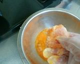 鶏のピカタオイスター中華煮込み作り方2写真