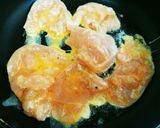 鶏のピカタオイスター中華煮込み作り方3写真