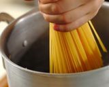 ナポリタン作り方1写真