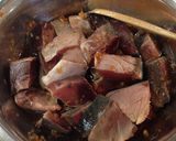 ブリの切り身で…立田揚げ(^^)作り方3写真