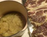 玉ねぎのチカラ☆シャリアピンステーキ作り方3写真