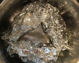 マヨネーズで☆たらのホイル焼き作り方5写真