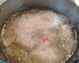 ブリの切り身で…立田揚げ(^^)作り方6写真