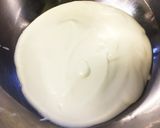 ♡愛犬用♡米粉のバナナパンケーキ作り方2写真
