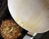 キノコたっぷりオムレツ作り方6写真