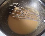 抹茶のクリスマスリース☆パウンドケーキ作り方2写真