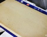 節約限界おから粉ココア焼パン作り方9写真