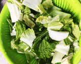 しめまで美味しいミツカンの鍋② 15分作り方3写真
